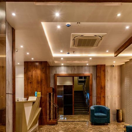 Rs Regal Inn-デーオーガル エクステリア 写真