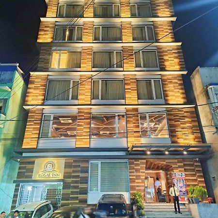 Rs Regal Inn-デーオーガル エクステリア 写真