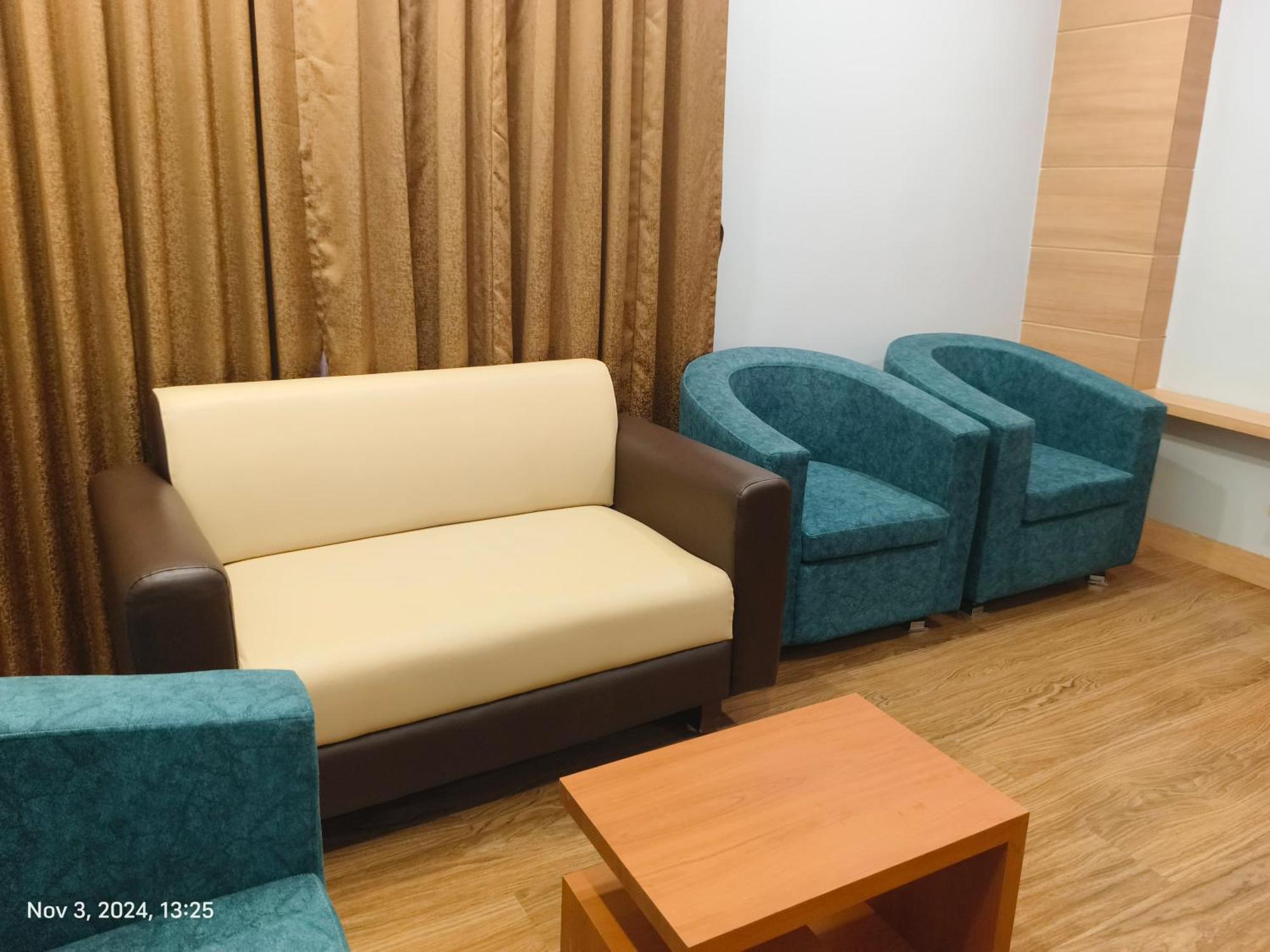 Rs Regal Inn-デーオーガル エクステリア 写真