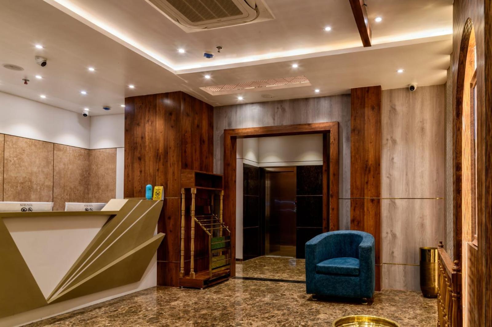Rs Regal Inn-デーオーガル エクステリア 写真