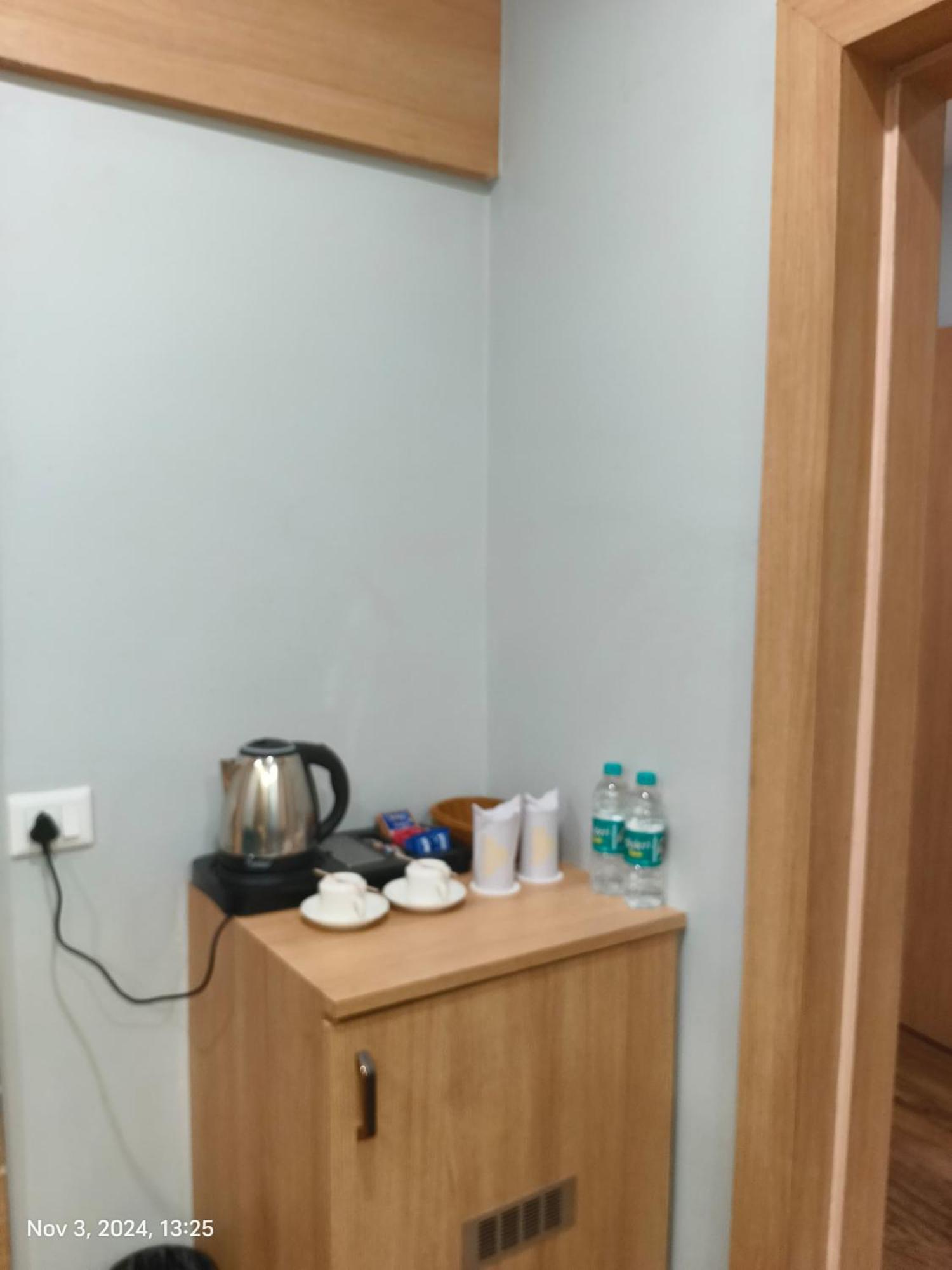 Rs Regal Inn-デーオーガル エクステリア 写真