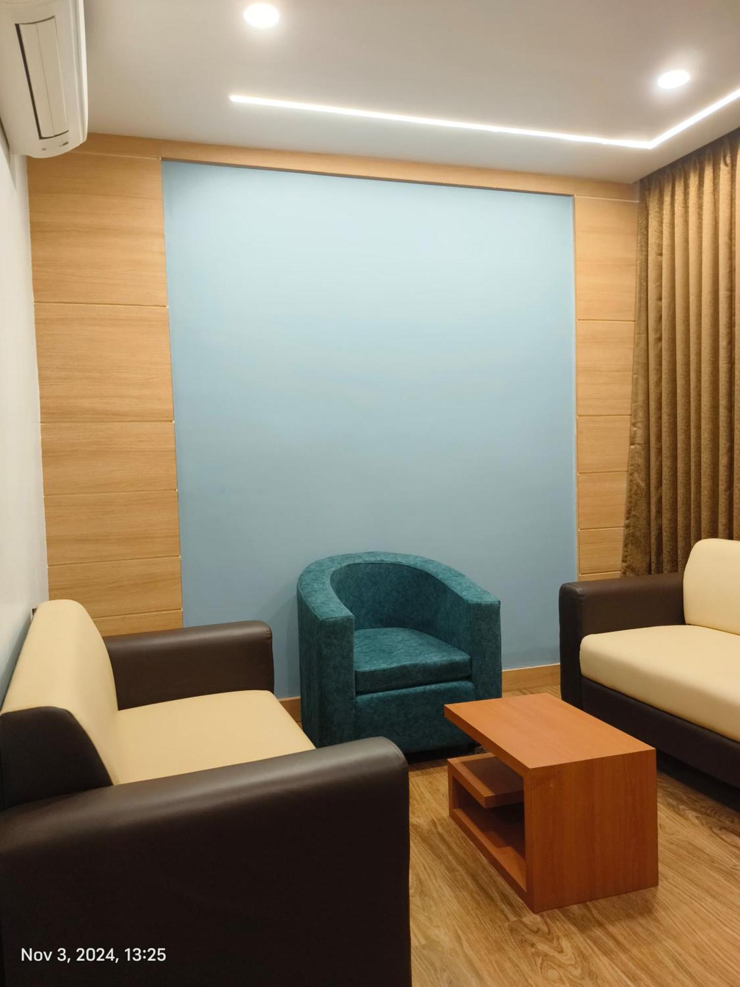 Rs Regal Inn-デーオーガル エクステリア 写真
