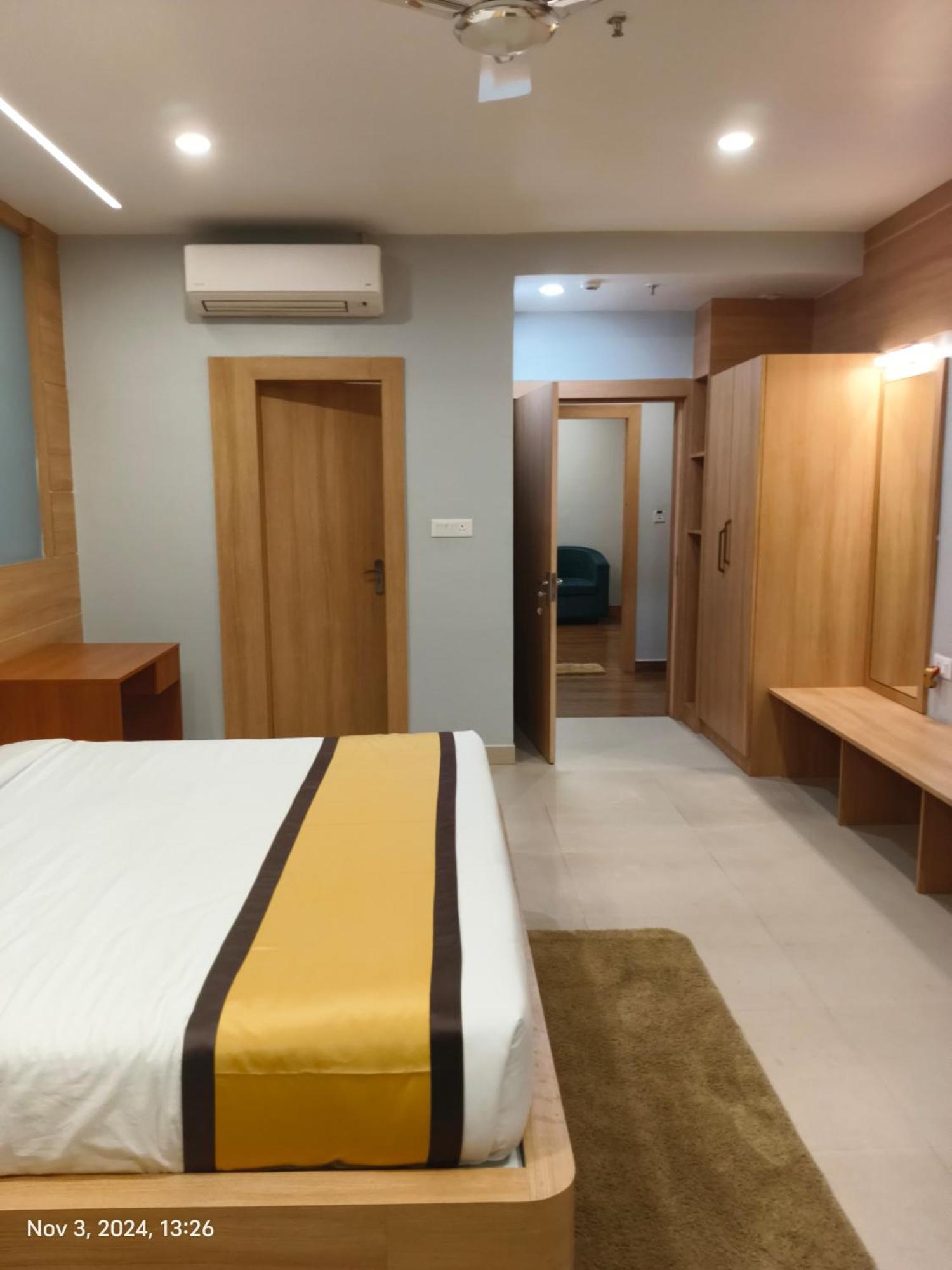 Rs Regal Inn-デーオーガル エクステリア 写真