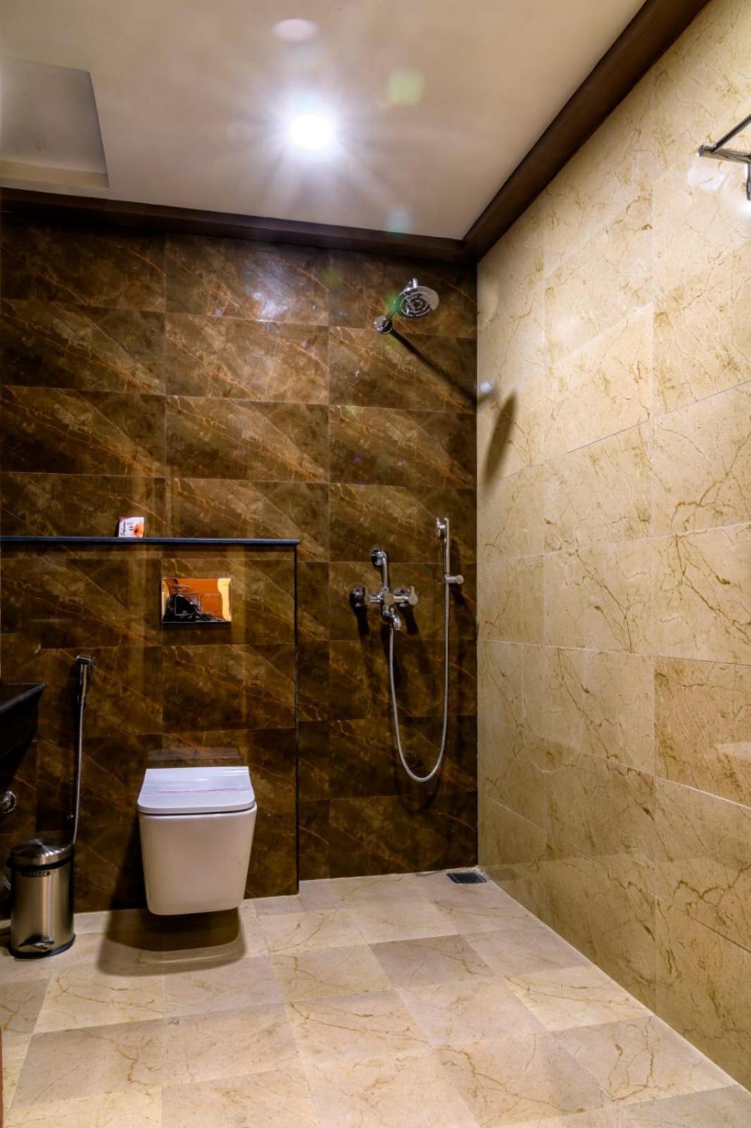Rs Regal Inn-デーオーガル エクステリア 写真