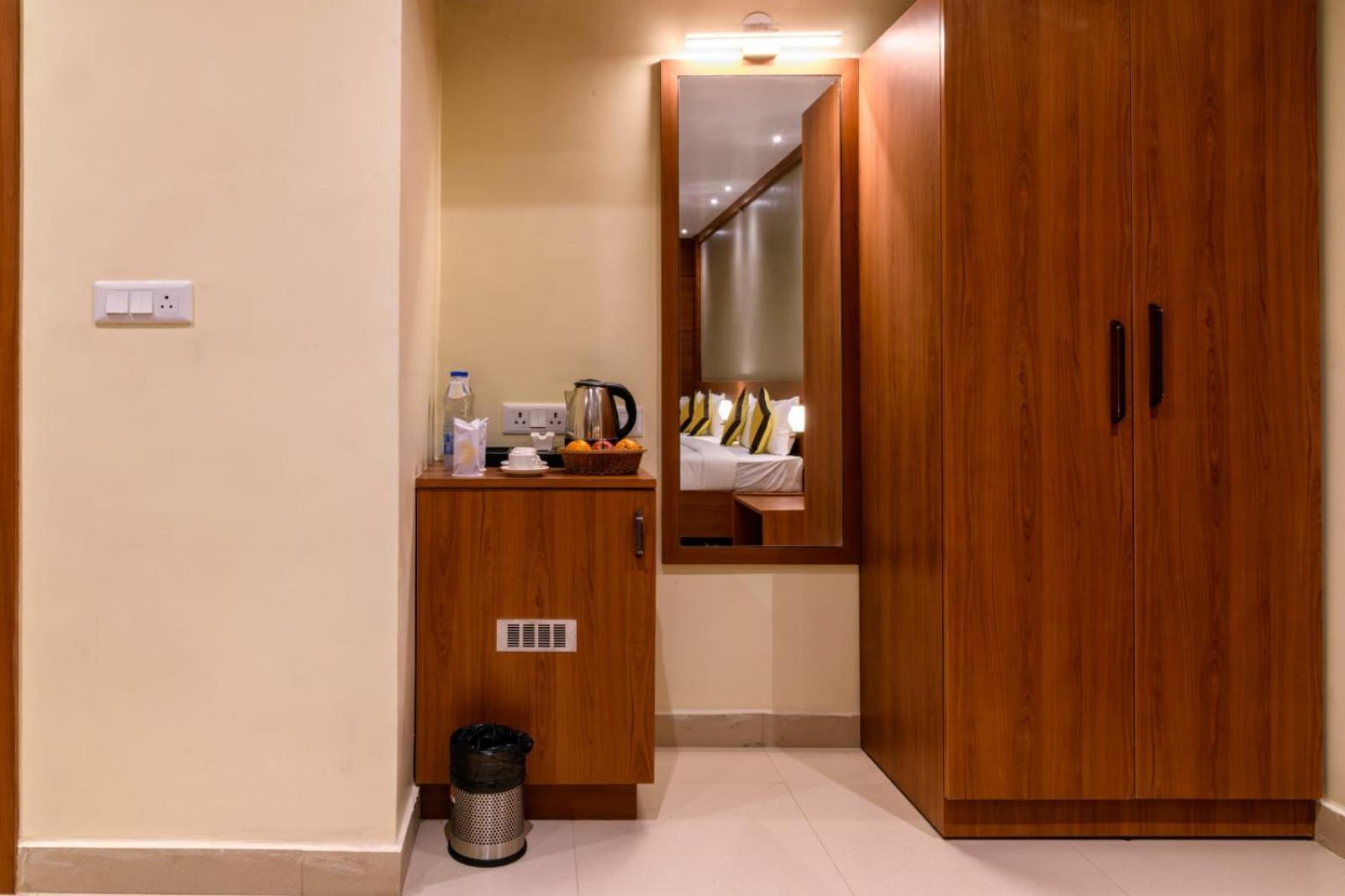 Rs Regal Inn-デーオーガル エクステリア 写真