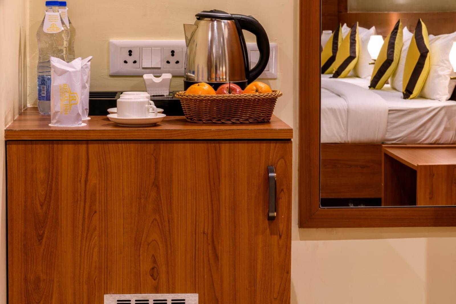 Rs Regal Inn-デーオーガル エクステリア 写真