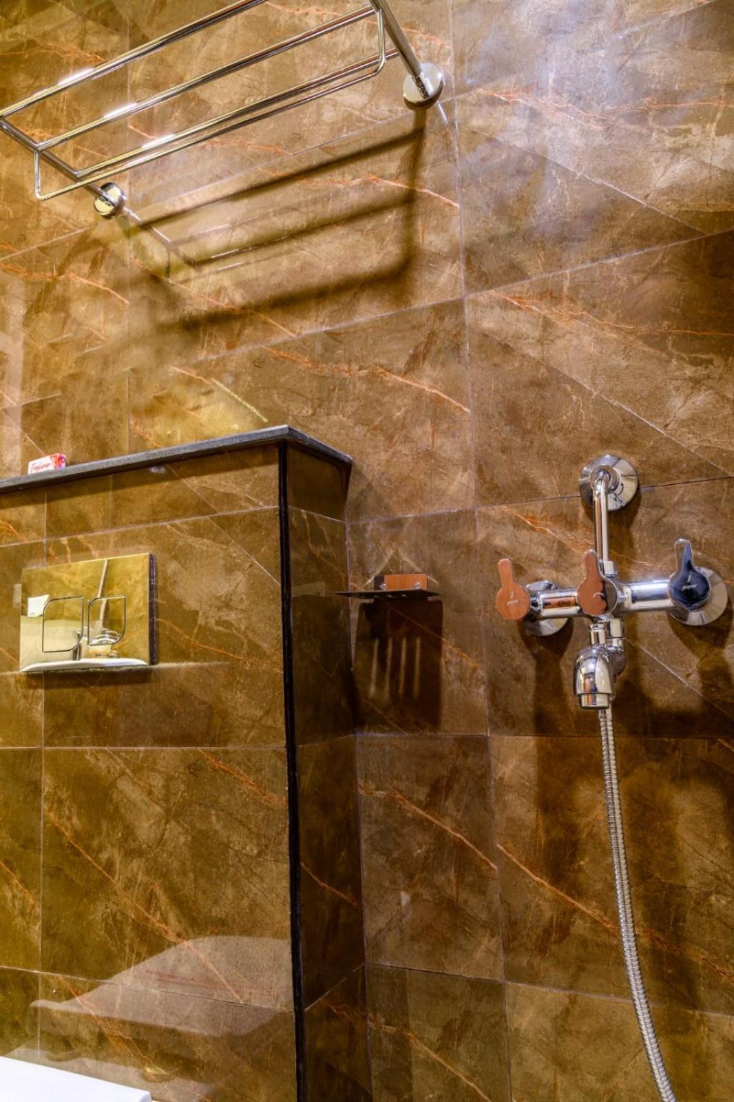 Rs Regal Inn-デーオーガル エクステリア 写真