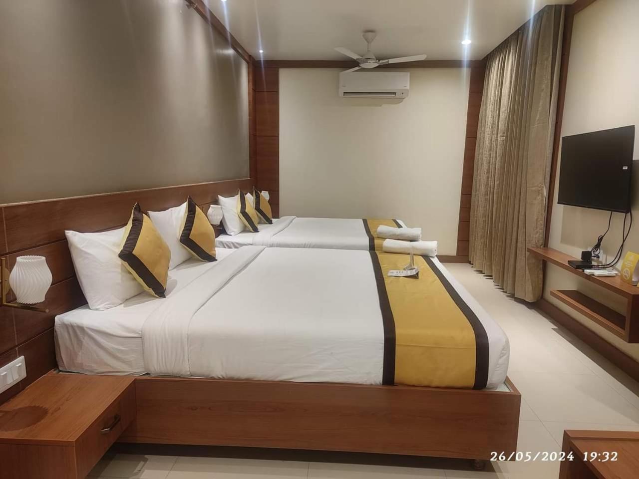 Rs Regal Inn-デーオーガル エクステリア 写真