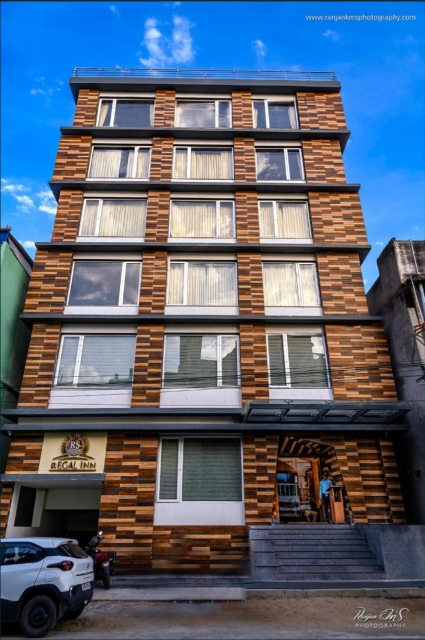 Rs Regal Inn-デーオーガル エクステリア 写真